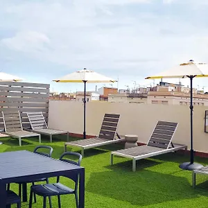 Feelathome Stadium Apartament